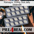 Kamagra 100Mg Oral Jelly Sildenafil 07